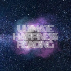 Lectura de la felicidad suprema