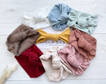 unique baby headbands