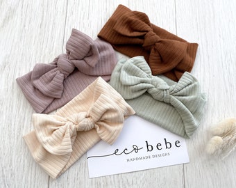 unique baby headbands