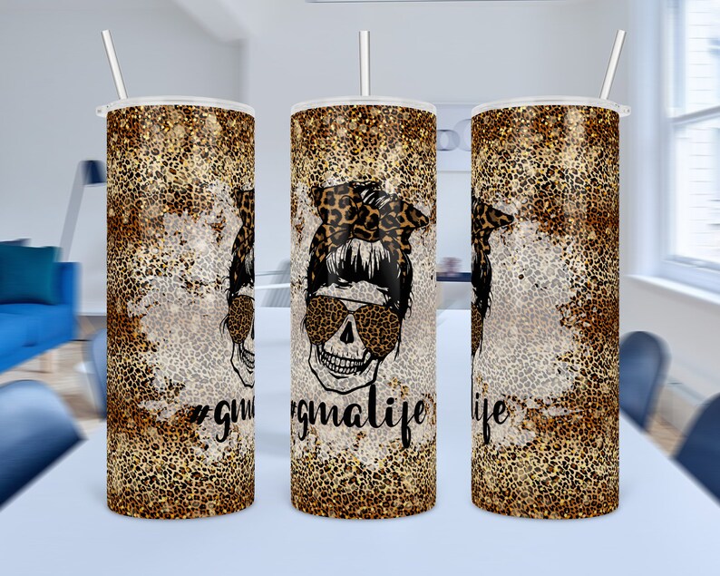 Men\u2019s Badass Mechanic Distressed Seamless 20oz Skinny Tapered /& Straight Tumbler Sublimation Waterslide Digital Design Full Tumbler Wrap Png