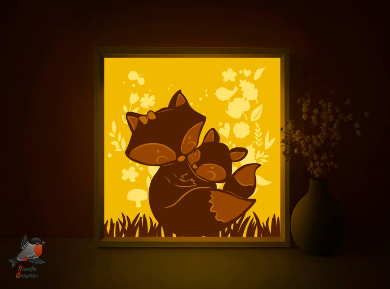 Free Free Mother&#039;s Day Box Svg