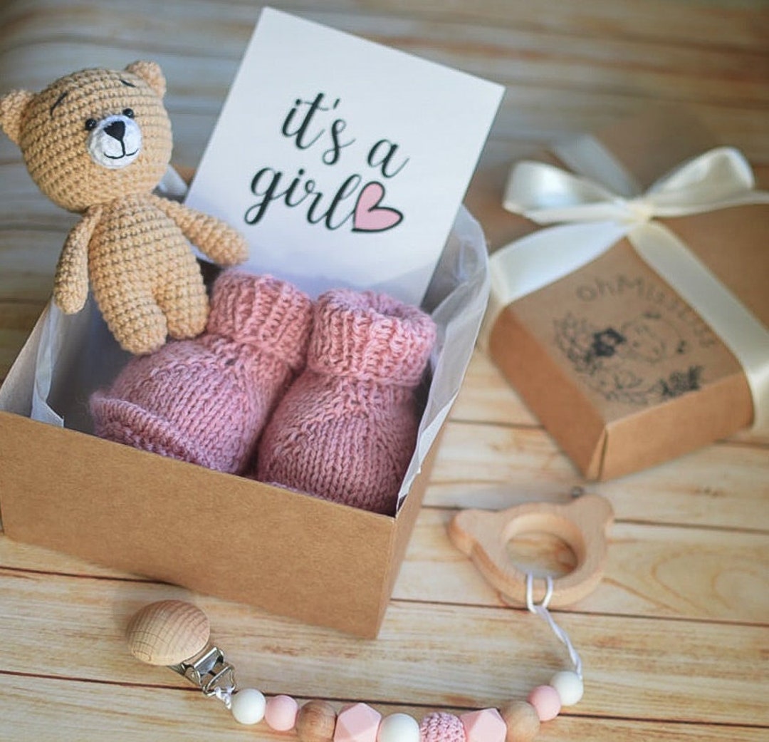 Its a girl basket 2025
