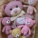 see more listings in the teddy section
