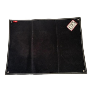 23" x 17" lojalitetsmärke taktiskt märke displaypanel samlartavla