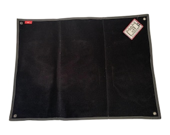 23" x 17" Loyalty Patch Tactical Patch Display Panel Collector Board