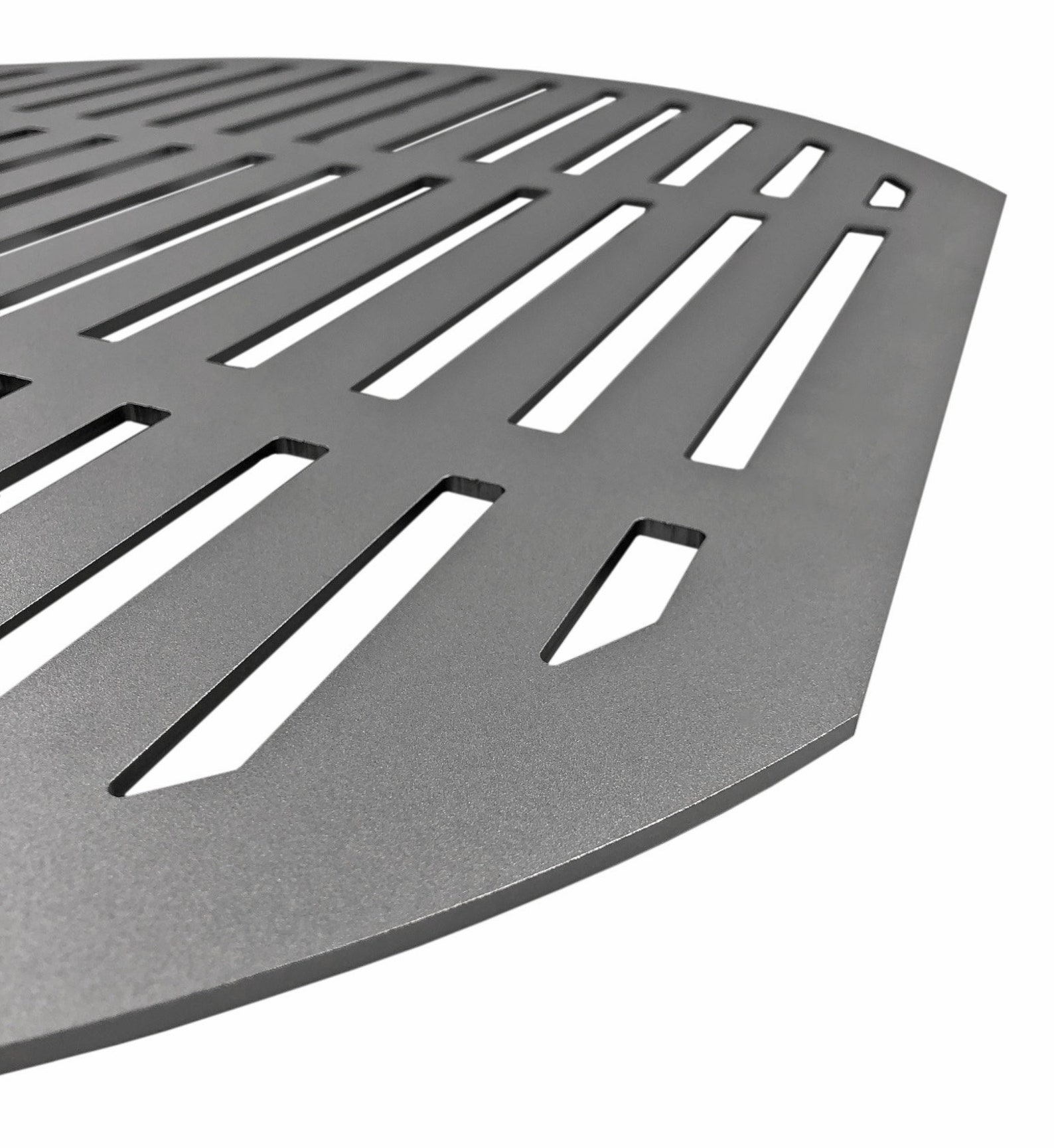 Hybrid Grill Grate for Charcoal Grills Etsy