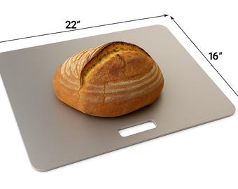 Schiacciapatate OMAC Quick - In Acciaio Inox, Per Purè Perfetto, Patate Dolci E Zucchine - Made In Italy - Foto 9