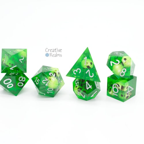 Gelatinous Cube Etsy