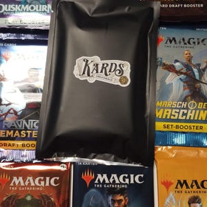 Magic: The Gathering Mystery Booster