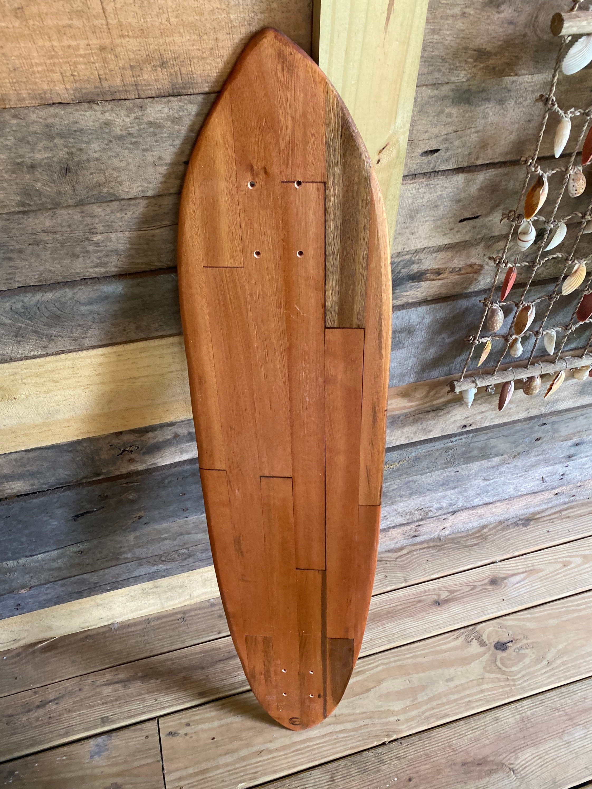 Handcrafted Longboard hardwood Flooring 7.5 Wide X Etsy Australia