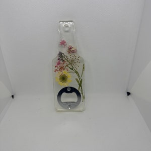 Resin Bottle Opener