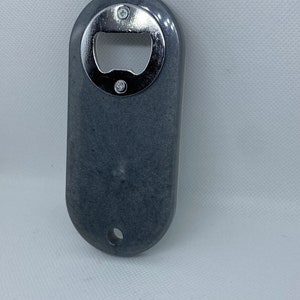 Resin Bottle Opener