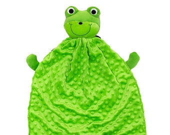 Critter Frog