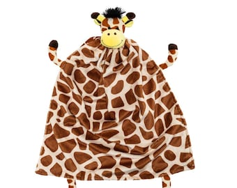 Critter Giraffe