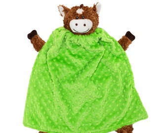 critter horse