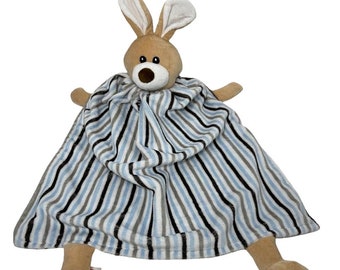 critter stripe rabbit