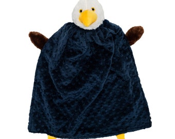 critter eagle