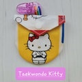Nasogastric (NG) Tube Pouch [Hello Kitty] product logo
