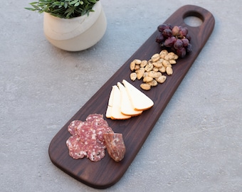 Padley Collection - Serving Board - Large (Available in Walnut & Cherry)