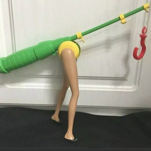 El significado de Legs, juguete de Sid, en 'Toy Story