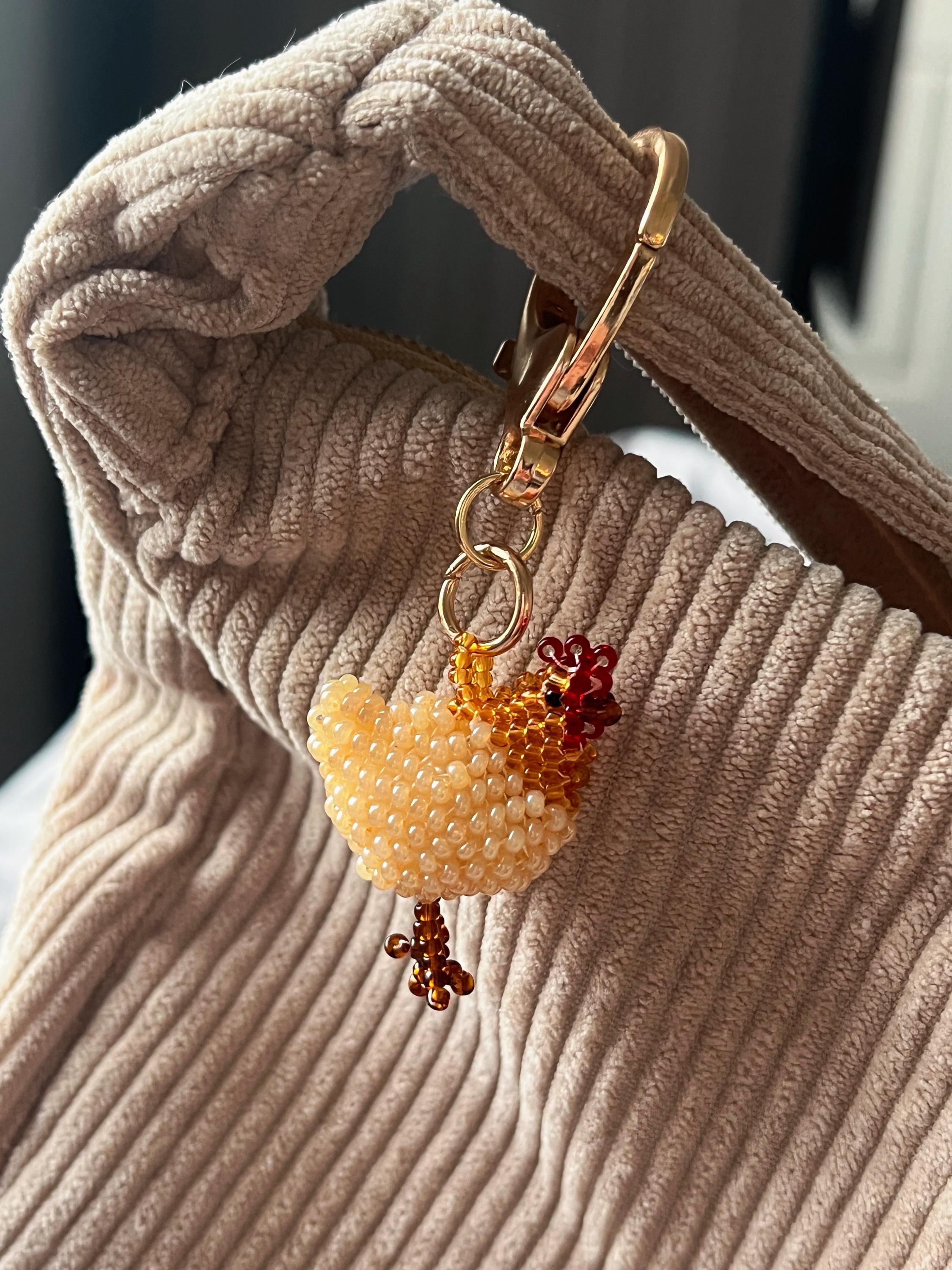 Beaded Key Finder Canada