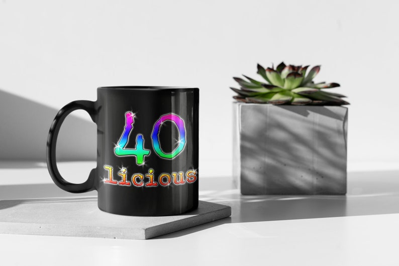 TheBentonStore Coffee Mug - Thumbnail 2