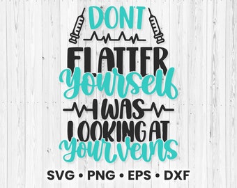 Nurse Svg | Nursing Svg | Nurse Life Svg | Doctor Svg