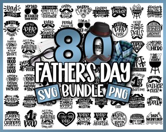 Fathers Day Svg Etsy