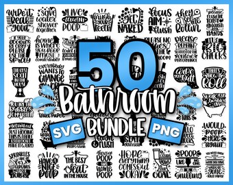 Download Bathroom Svg Etsy