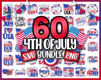 Download 4th Of July Svg Etsy