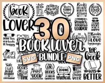Book Lover Svg Etsy Book Lover Svg Etsy