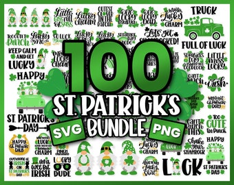 Saint Patrick's Day - Etsy