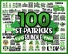 St Patricks Svg Bundle | Saint Patricks Day Svg | Lucky Svg 