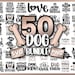 Dog Svg Bundle | Dog Mom Svg | Svg | Cricut Svg 