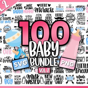 Download Baby Svg Etsy