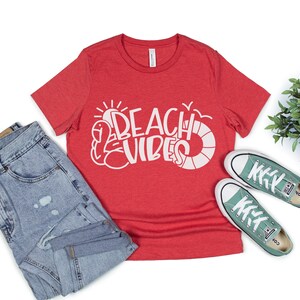 Beach Svg Bundle Vacation Svg Summer Svg - Etsy