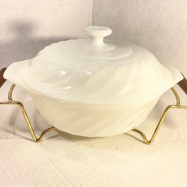 Fire King Cookware Etsy