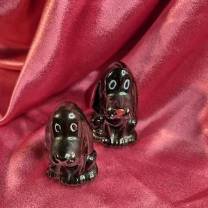 Hound Pair change  category