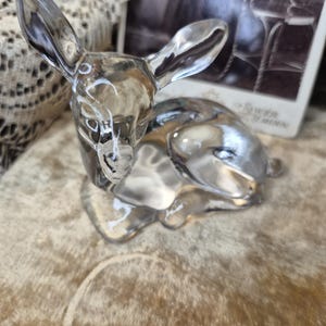 ヴィンテージ FENTON ブルー サテン カスタード ガラス ウィーブ 