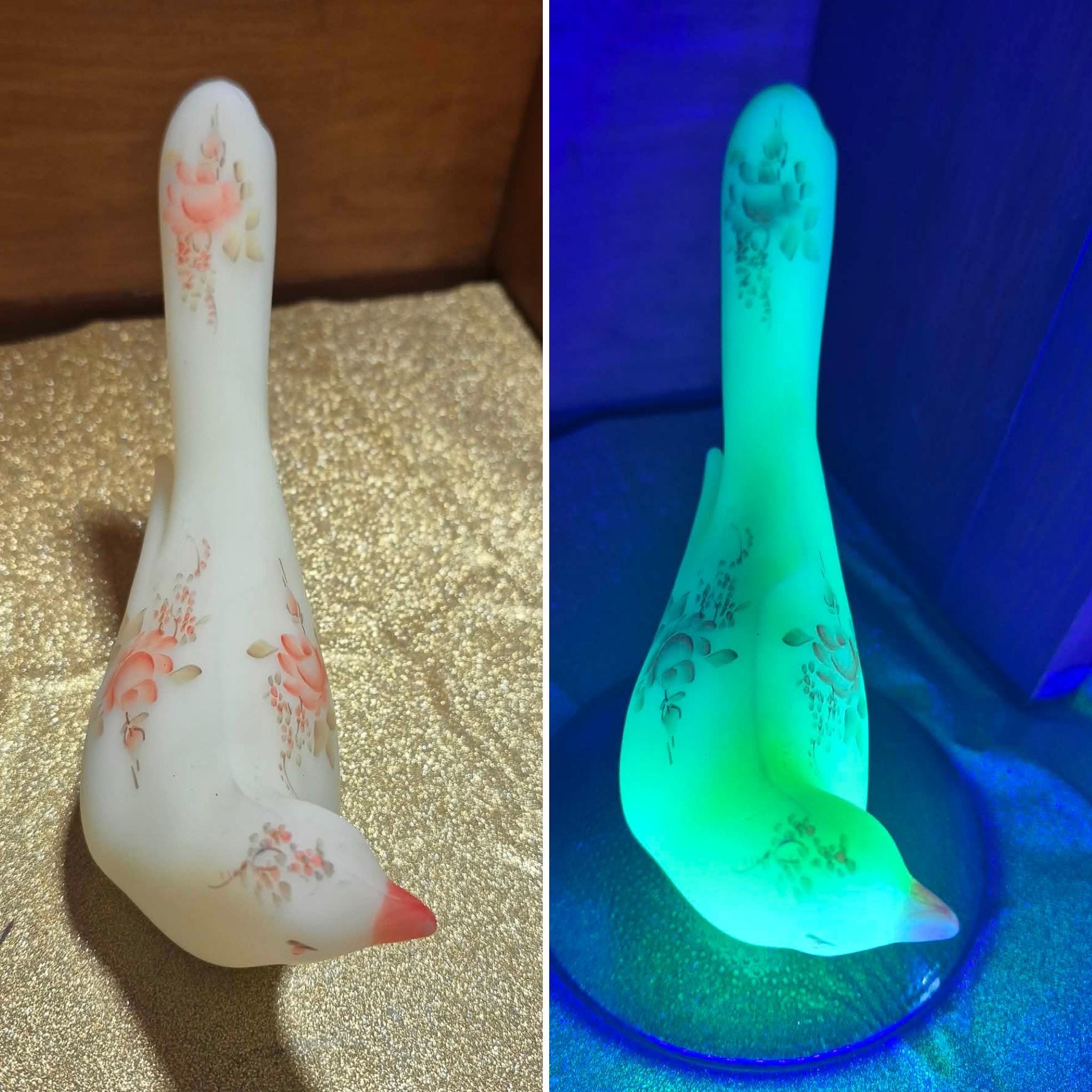 Uranium fenton bird - Etsy 日本