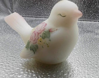 フェントン ９５周年記念限定生産 ピンクイリデセントガラス ミニうさぎ il_340x270.6014548880_kmpo.jpg