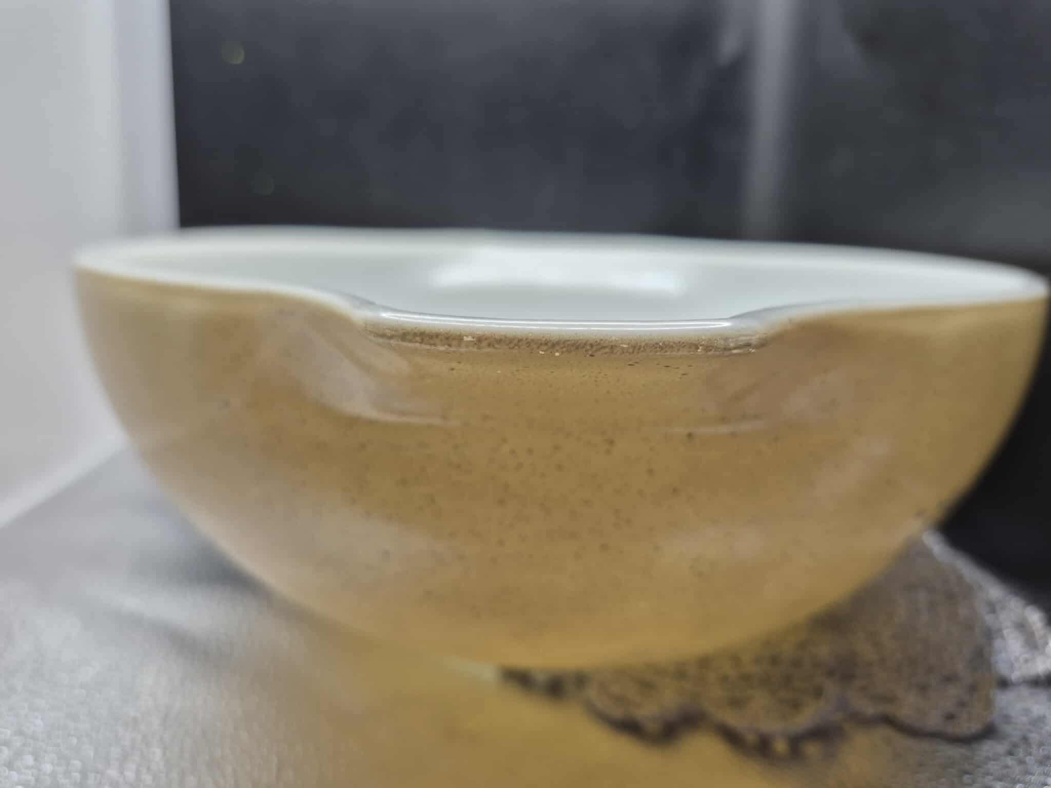 セット 2 ネスティング ホームステッド パイレックス シンデレラ