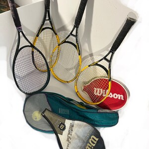 Original head bolsa tenis raqueta de tenis squash bolsa bádminton