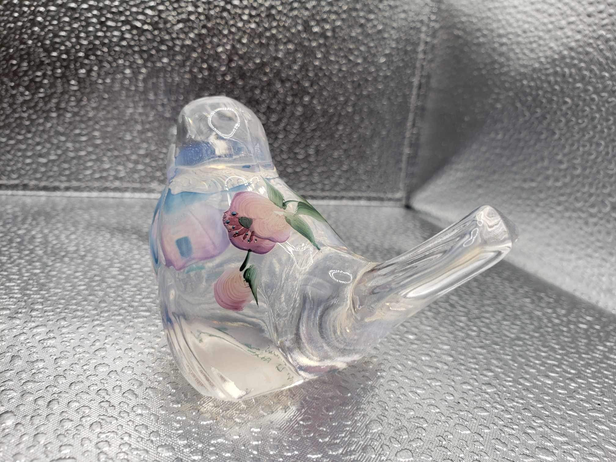 えりこ Bird by Vigna Contrasti Clear Xeri-Bug 1.0 GPH with a Check Valve, Barbed Inlet