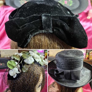Calot Hat - Etsy display picture 1