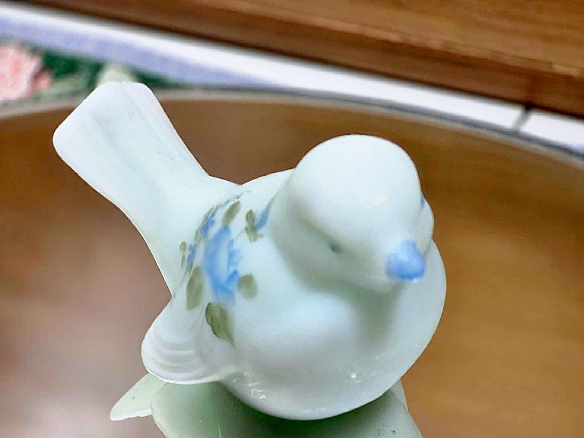 Uranium fenton bird - Etsy 日本