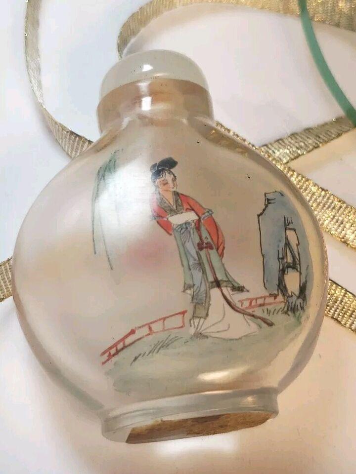 古いチベットの銀銅彫刻くり抜きペア魚の繊細な嗅ぎタバコ瓶 古いチベットの銀銅彫刻くり抜きペア魚の繊細な嗅ぎタバコ瓶 古い