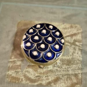 Estee lauder vintage compacts - Etsy 日本