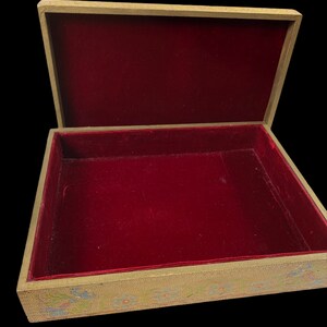 Antike Holzkiste russische Volkskunst handgeschnitzt & von | Etsy