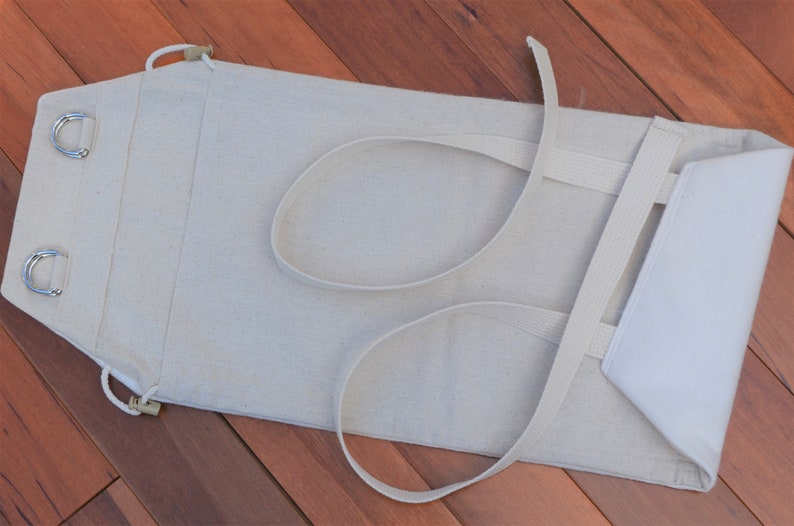 Organic Cotton Castor Oil Pack & Flaxseed Heat PadCotton Etsy